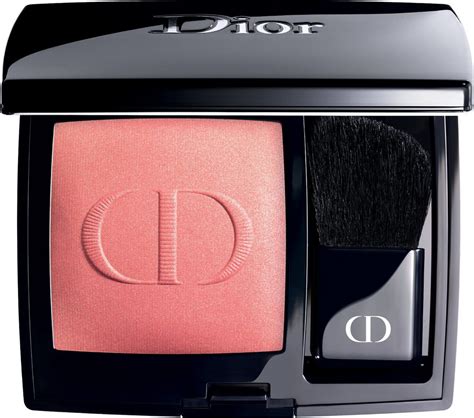 dior blush rose montaigne bobotips|Dior rouge blush poison matte.